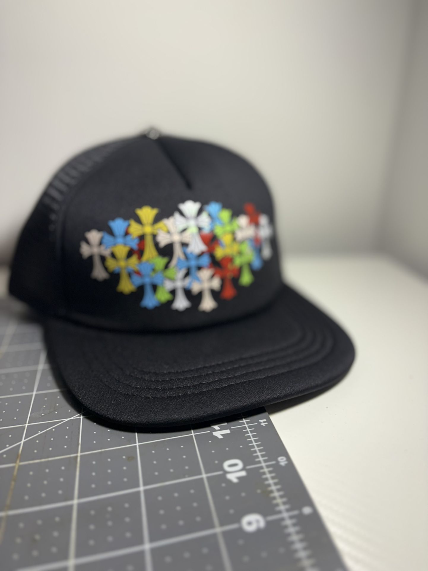 Chrome Heart