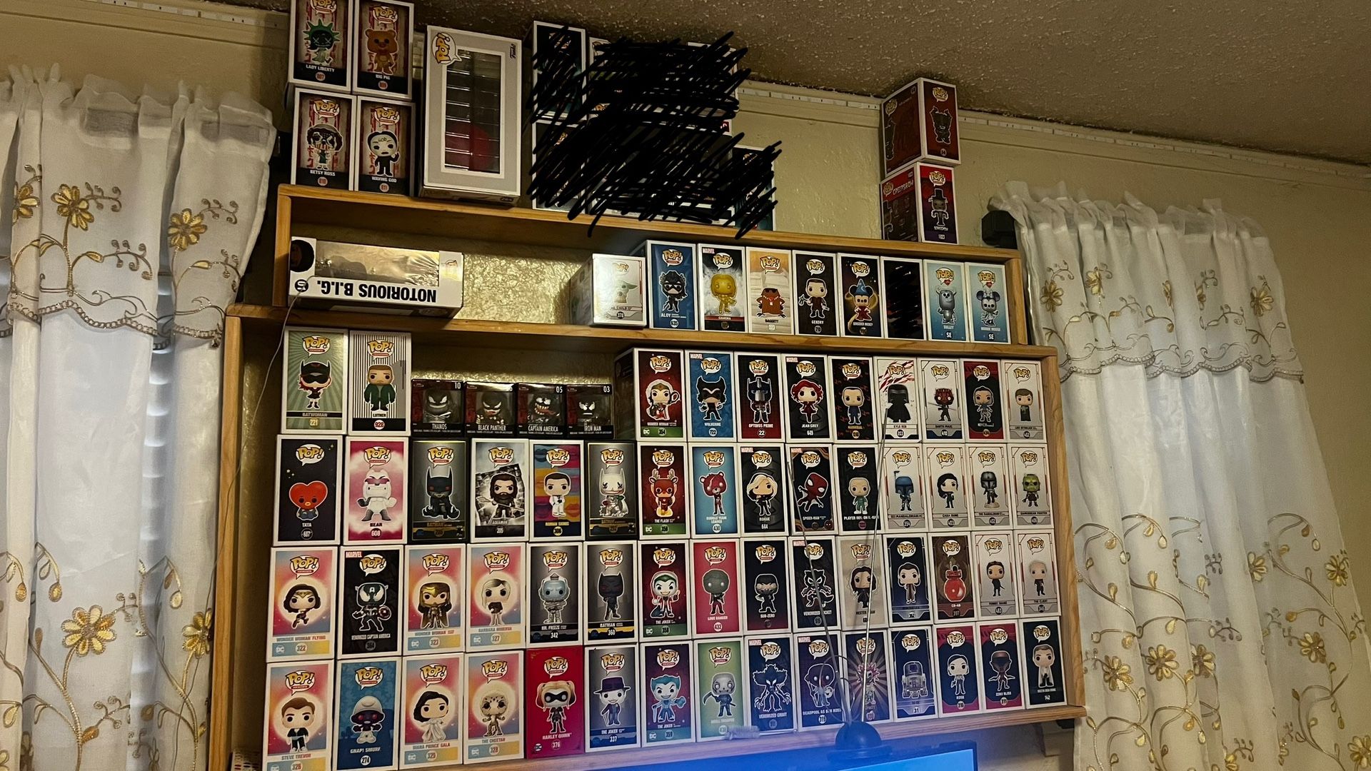 Funko Pop!