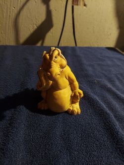 World Of Krystonia Dragon