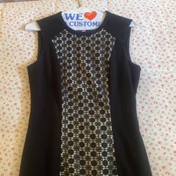 Calvin Klein Women’s Dress 