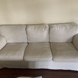 IKEA Ektorp Couch Discontinued 