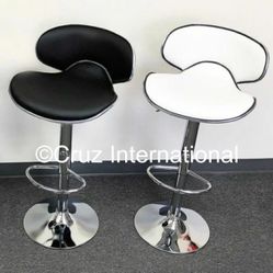 New 2 Bar Stools $70 Each 