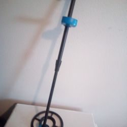 Simple Metal Detector 