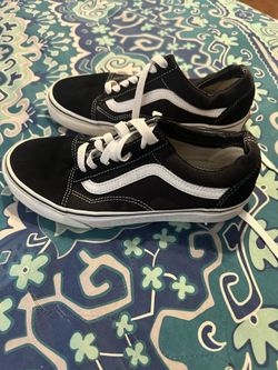 Vans Shoes