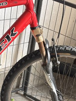 Trek Bike