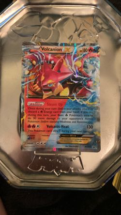 Pokémon Card