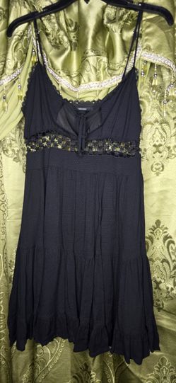 Forever 21 dress size M