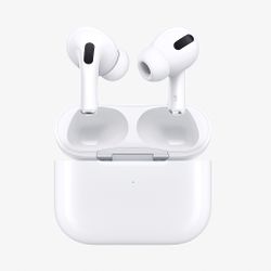 🔊 Brand New Pro-Style Wireless Earbuds
