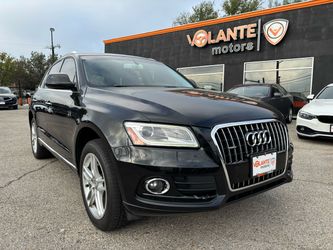 2016 Audi Q5