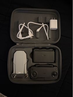 DJI Mavic Mini