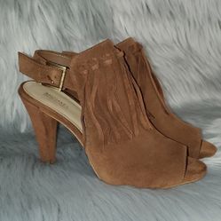 Michael Kors Heel