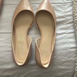 Nine West Flats