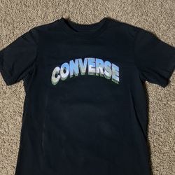Converse T-Shirt
