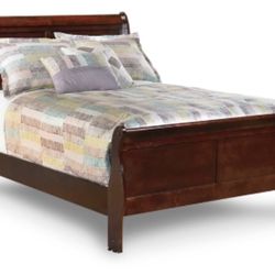 Brand New Bed Frame and Mattress 