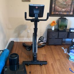 Schwann Static Bike 