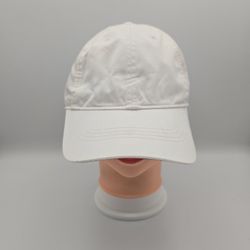 Nike Heritage86 Dri-Fit White AdjustableHat
