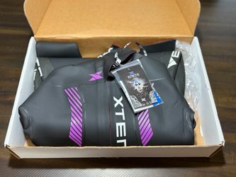 XTERRA Vector Pro Women’s Wetsuit WM – Unused