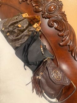 3  bolsas