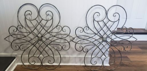 Metal Wall Art