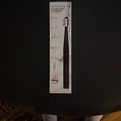 BRAND-NEW Sharper Image Electric Toothbrush