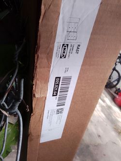 IKEA Rast