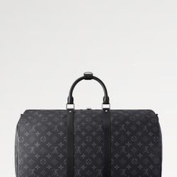 Louis Vuitton Travel Bag