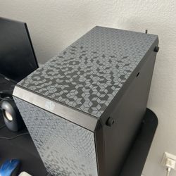 Rtx 3050 Gaming And Work PC