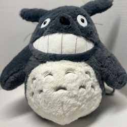 Totoro Backpack 