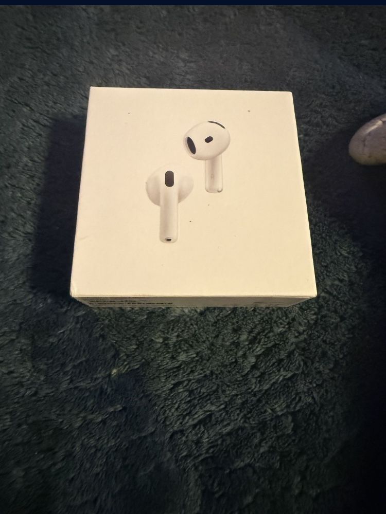 AirPods
