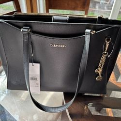 Calvin Glien Bag