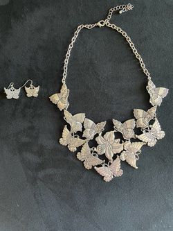 Butterflies