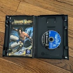 Prince Of Persia 