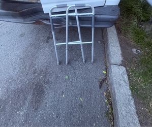 Rolling Walker