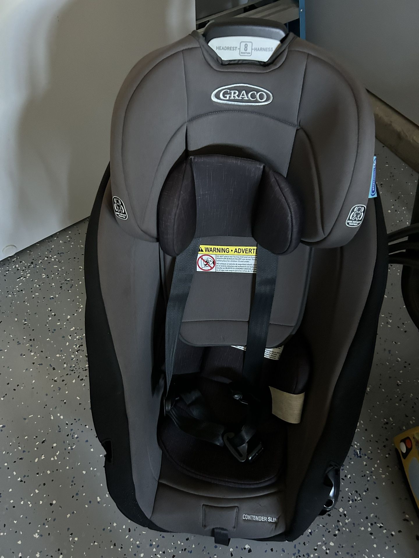 Grace Car Seat Great Condition