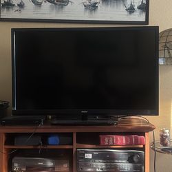 TV MONITOR