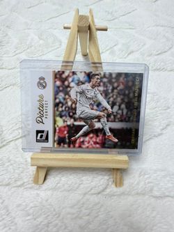 Cristiano Ronaldo Donruss Picture Perfect Trading Card