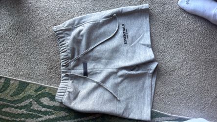 Essential shorts Medium