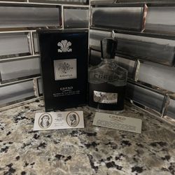 Creed Aventus Eau De Parfum 3.3oz