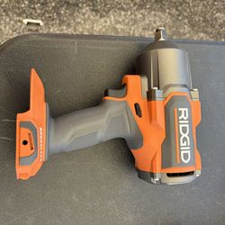 Ridgid R86212 Brushless 1/2 inch 18V Impact Wrench