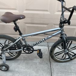 20” MONGOOSE LEGION BMX BIKE EXCELLENT CONDITION 
