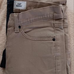 Boys Levi's 511 Jeans Bundle