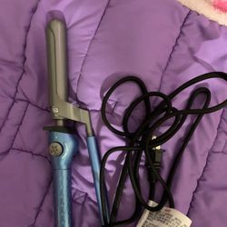Baby Bliss Curling Iron