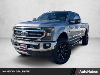 2020 Ford F-250