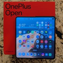 OnePlus Open excellent condition Unlocked for all carriers