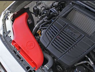 Subaru WRX 2.0L 2015-21 Takeda Cold Air Intake w/Pro DRY S Filter 2015-21 Subaru WRX 2.0L (t)