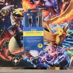 Ps3 Controller Charge Cable $10