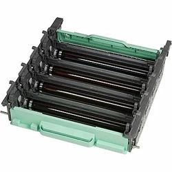 Brother Genuine-Drum Unit, DR310CL, Seamless Integration, Yields Up to 25,000 Pages, Black
