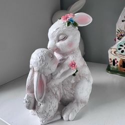 Bunny decor sold out new