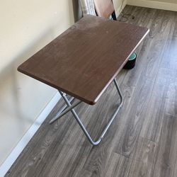 Small Table Stand 