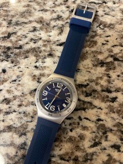 Swatch Irony Watch